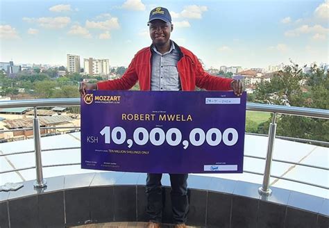 Mozzart Daily Jackpot: The easiest in Kenya .